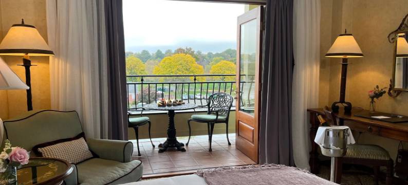 德勒马格林尼治哈勃尔酒店(Delamar Greenwich Harbor)图片