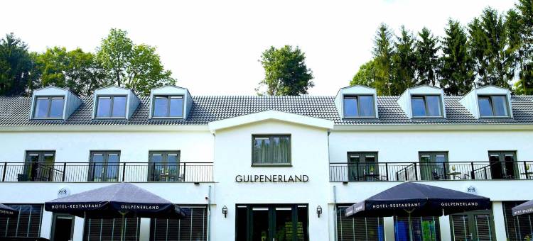 古尔本兰德赛扬酒店(Saillant Hotel Gulpenerland - Auping Hotel Partner)图片