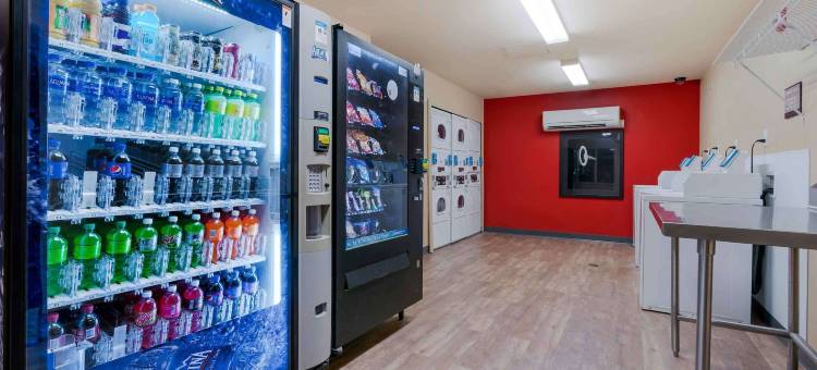 美国长住酒店套房 - 萨克拉门托 - 埃尔克格罗夫(Extended Stay America Suites - Sacramento - Elk Grove)图片