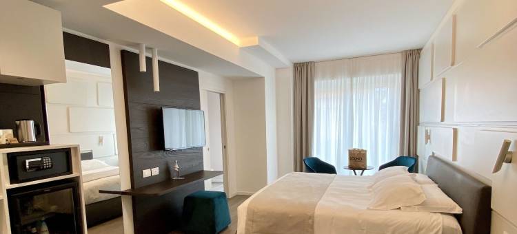 索尔霍酒店(Solho Hotel)图片