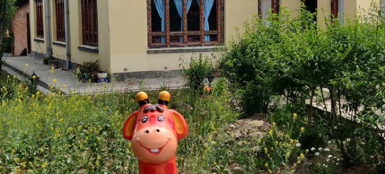 涅盘酒店(Nirvana Lodge)图片