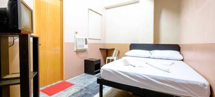 奥三棉示GV 酒店(GV Hotel - Ozamiz)图片