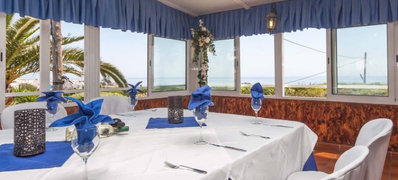 安达卢斯酒店(Hotel Al-Andalus)图片