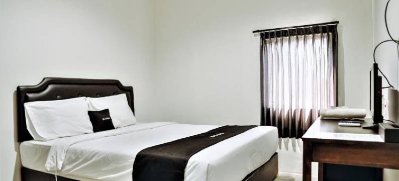 DS拉约共生酒店(DS Colive Layur)图片