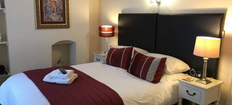 克雷汉格旅馆(Clayhanger Guest House)图片