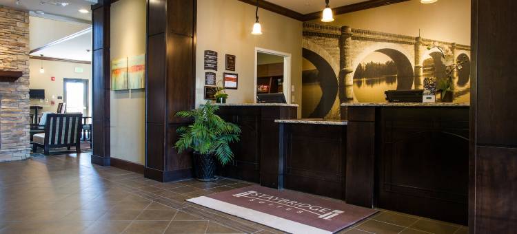 Staybridge Suites 林肯 by IHG(Staybridge Suites Lincoln Northeast)图片