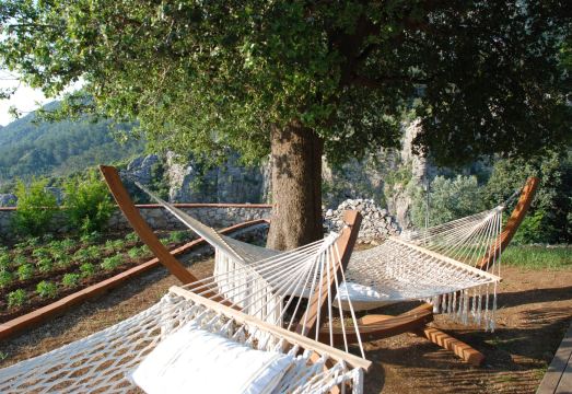 Dionysos Village Hotel Marmaris Hotel Overview