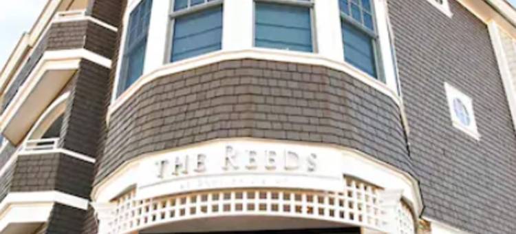 哈文避风港的礁岩酒店(The Reeds at Shelter Haven)图片
