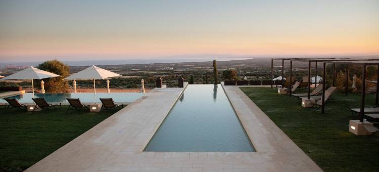 马瑟里亚阿玛苏拉红酒度假村(Masseria Amastuola Wine Resort)图片