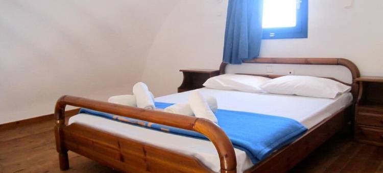 圣托里尼岛微风(Santorini Breeze)图片