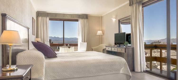 索芙特巴里洛切酒店(Soft Bariloche Hotel)图片