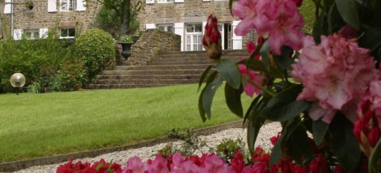 Logis城堡酒店(Logis Hotel du Chateau)图片