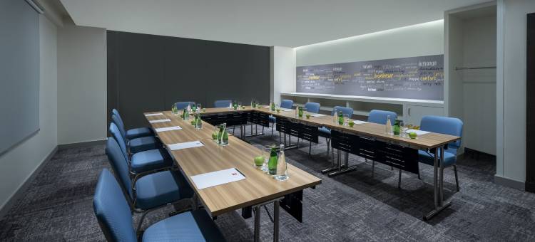 吉达马利克路阿德吉奥公寓酒店(Adagio Aparthotel Jeddah Malik Road)图片