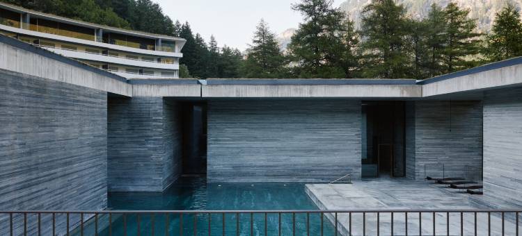 7132 号酒店(7132 Hotel Vals)图片