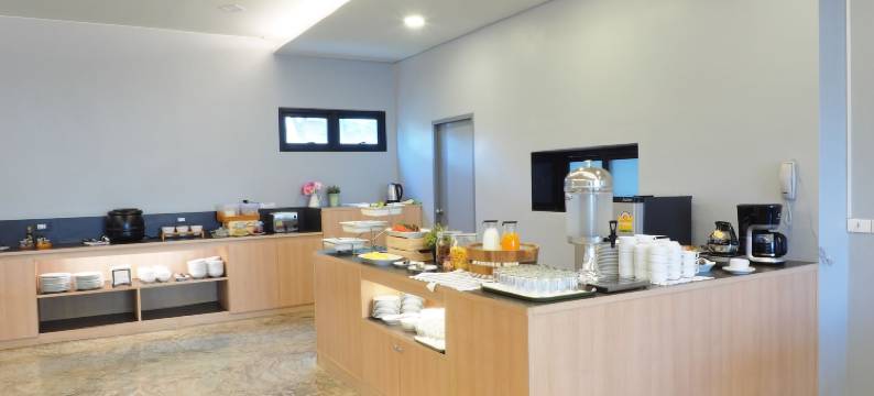 桑斯酒店(Sans Hotel)图片