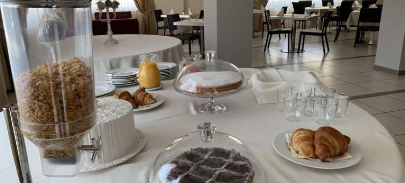 皇宫酒店(Palace Hotel)图片