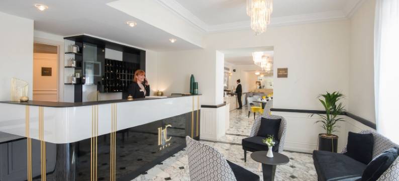 卡尔顿酒店(Hotel Carlton)图片