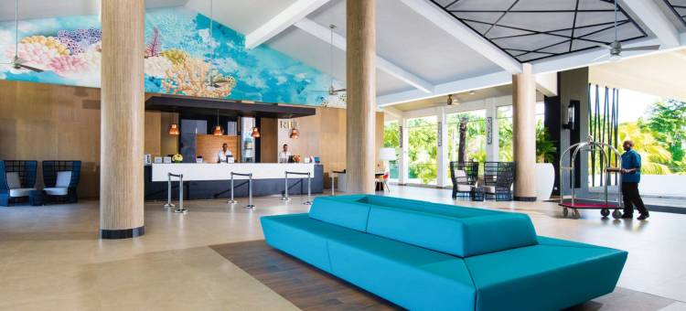 热港全包悦宜湾奢享酒店(Riu Palace Tropical Bay - All Inclusive)图片