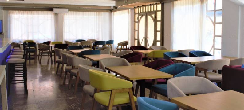 阿波隆酒店(Apollon Hotel)图片