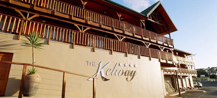 科尔威酒店(The Kelway Hotel)图片