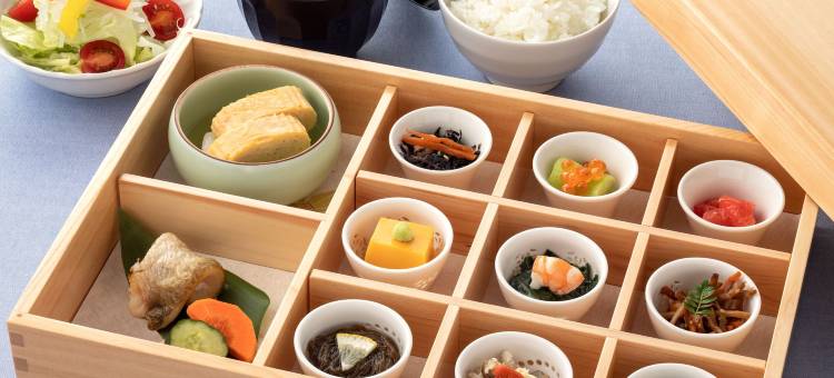 下关广场酒店(Plaza Hotel Shimonoseki)图片