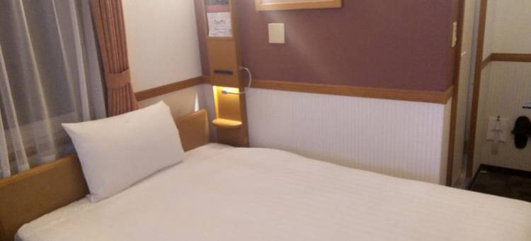 东横INN-东京莺谷站前(Toyoko Inn Tokyo Uguisudani Ekimae)图片