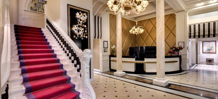 海水浴温泉大酒店(Grand Hôtel Thalasso & Spa)图片