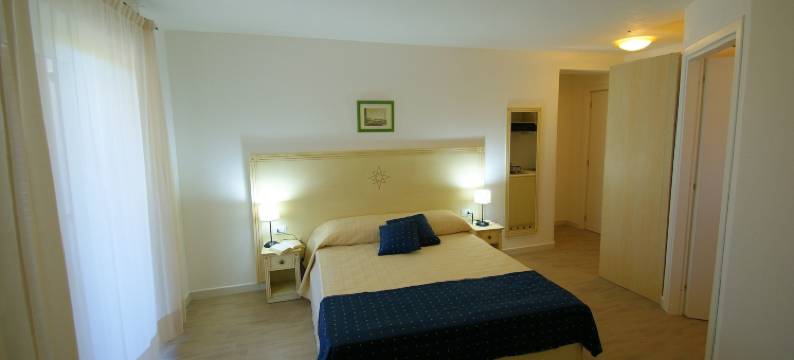 塔塔鲁各毕安卡酒店(Hotel la Tartaruga Bianca)图片