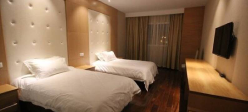 梅诺瓦多赛特马德里-莱加内斯(Menoir Dorsett Madrid Leganés)图片