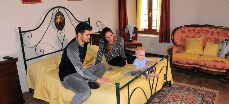 拉阔特酒店(Hotel la Corte)图片