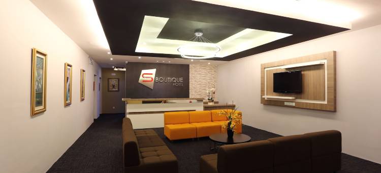 S精品酒店(S Boutique Hotel)图片