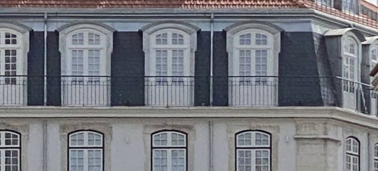 马达勒那里斯本服务式公寓酒店(Lisbon Serviced Apartments - Madalena)图片