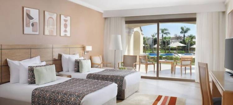 JAZ 小威尼斯高尔夫度假村(JAZ Little Venice Golf Resort)图片