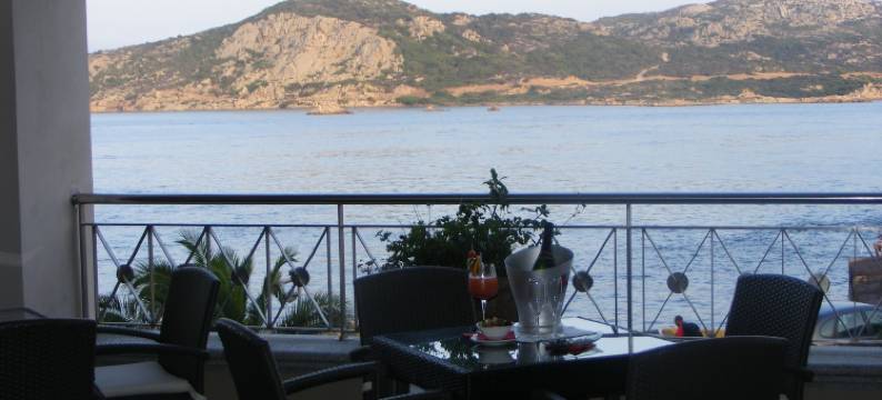 精益求精酒店(Hotel Excelsior)图片