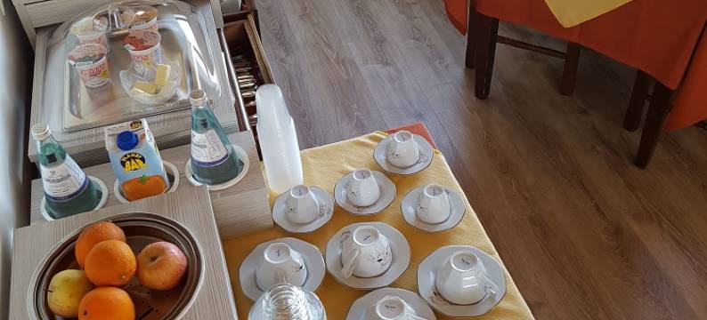 圣皮特罗民宿(B&B San Pietro)图片