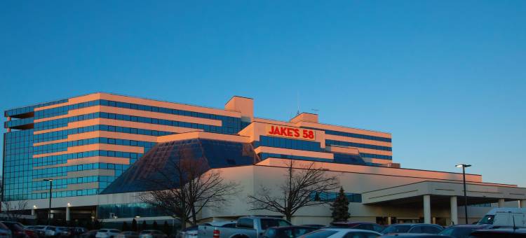 杰克58号酒店(Jake's 58 Casino Hotel - Adults Only)图片