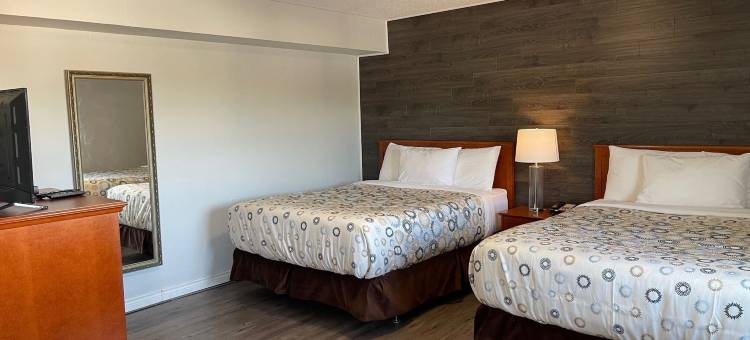 银星汽车旅馆(Silverstar Motel)图片