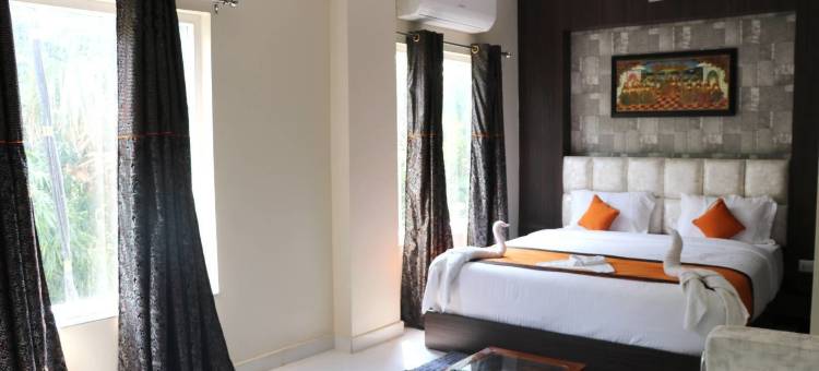 维纳雅克酒店(Hotel Vinayak)图片