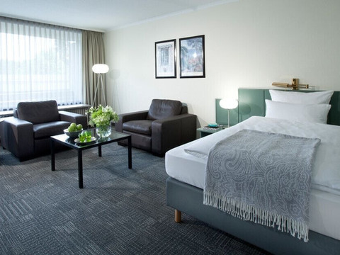 由格尔达好生活提供的莱因霍夫 - 数字访问