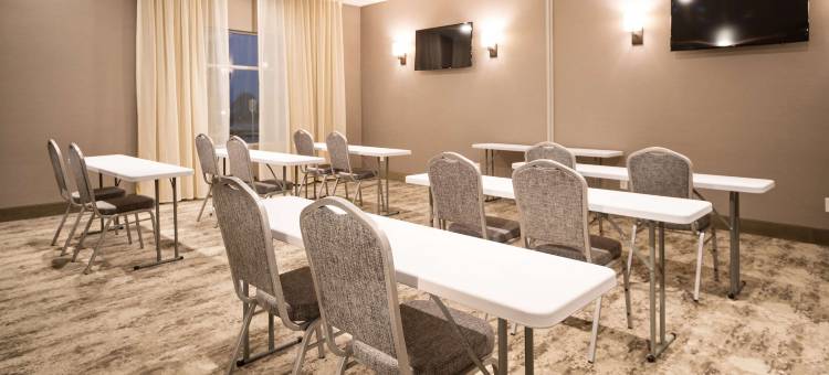 贝斯特韦斯特优质行政公寓奥斯汀-朗德罗克(Best Western Plus Executive Residency Austin)图片