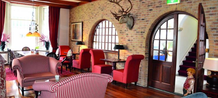 弗莱彻马里克餐厅酒店(Fletcher Hotel Restaurant Marijke)图片