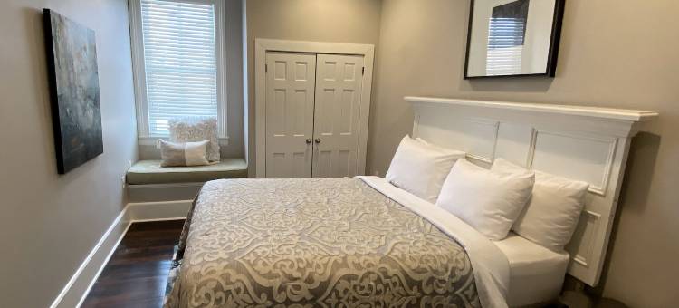 劳伦斯酒店(Hotel Laurance)图片