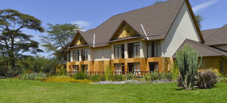 萨维拉旅馆(Sawela Lodge)图片