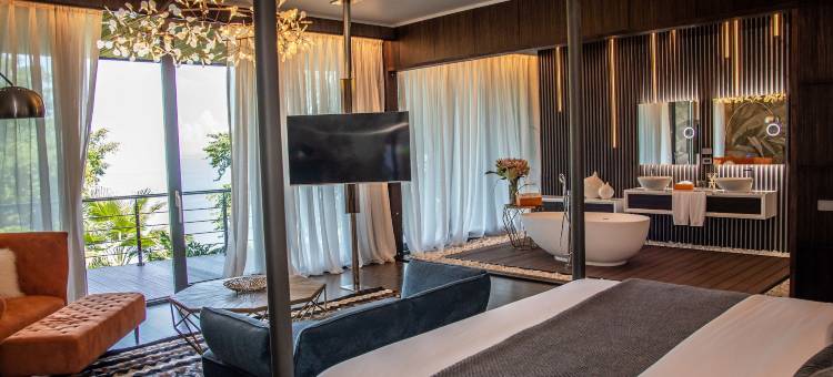 玛坎达海边酒店 - 限成人入住(Makanda by the Sea Hotel Adults Only)图片