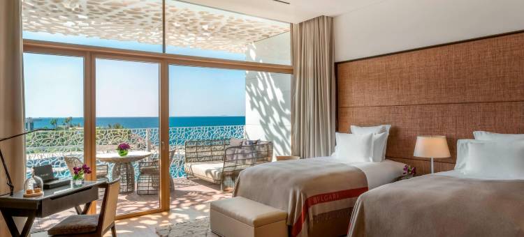 迪拜宝格丽度假村(Bulgari Resort, Dubai)图片