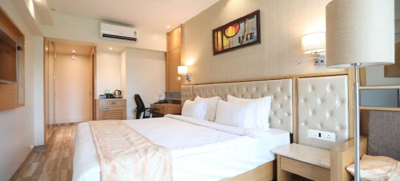 克里夫顿酒店(Hotel Cliffton)图片