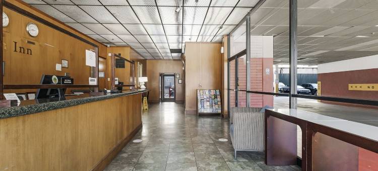 杰克伦敦旅馆(Jack London Inn)图片