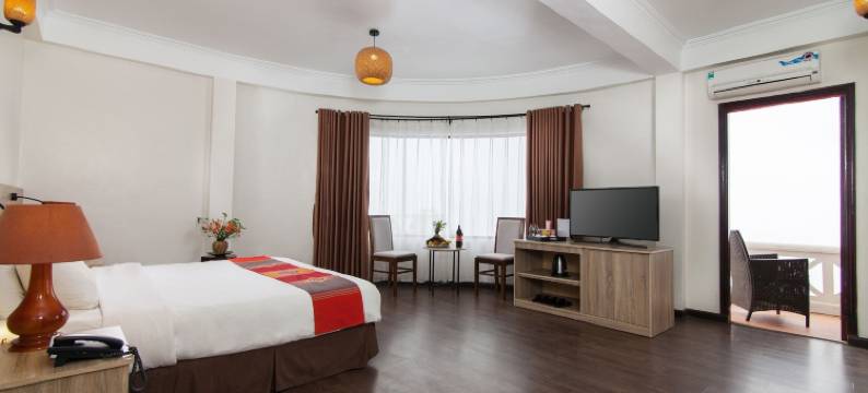 查帕露精品酒店(Chapa Dew Boutique Hotel)图片