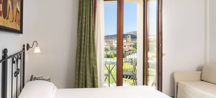 莫利斯科蓝色酒店(Blu Hotel Morisco)图片