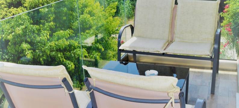 亚尼利亚精品公寓酒店(Anelia Boutique Studios & Apartments)图片